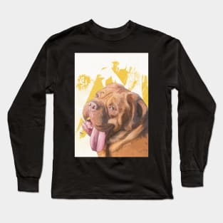 Dogue Long Sleeve T-Shirt